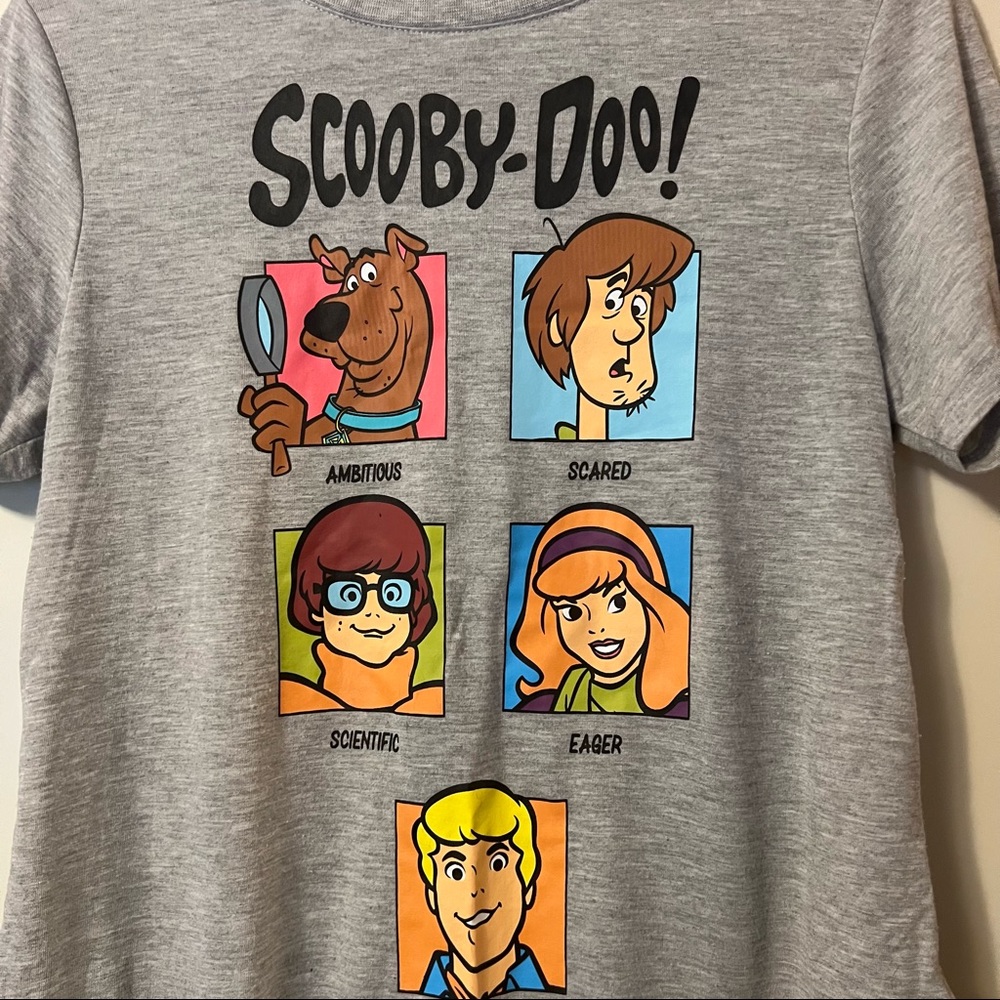Scooby Doo T Shirt